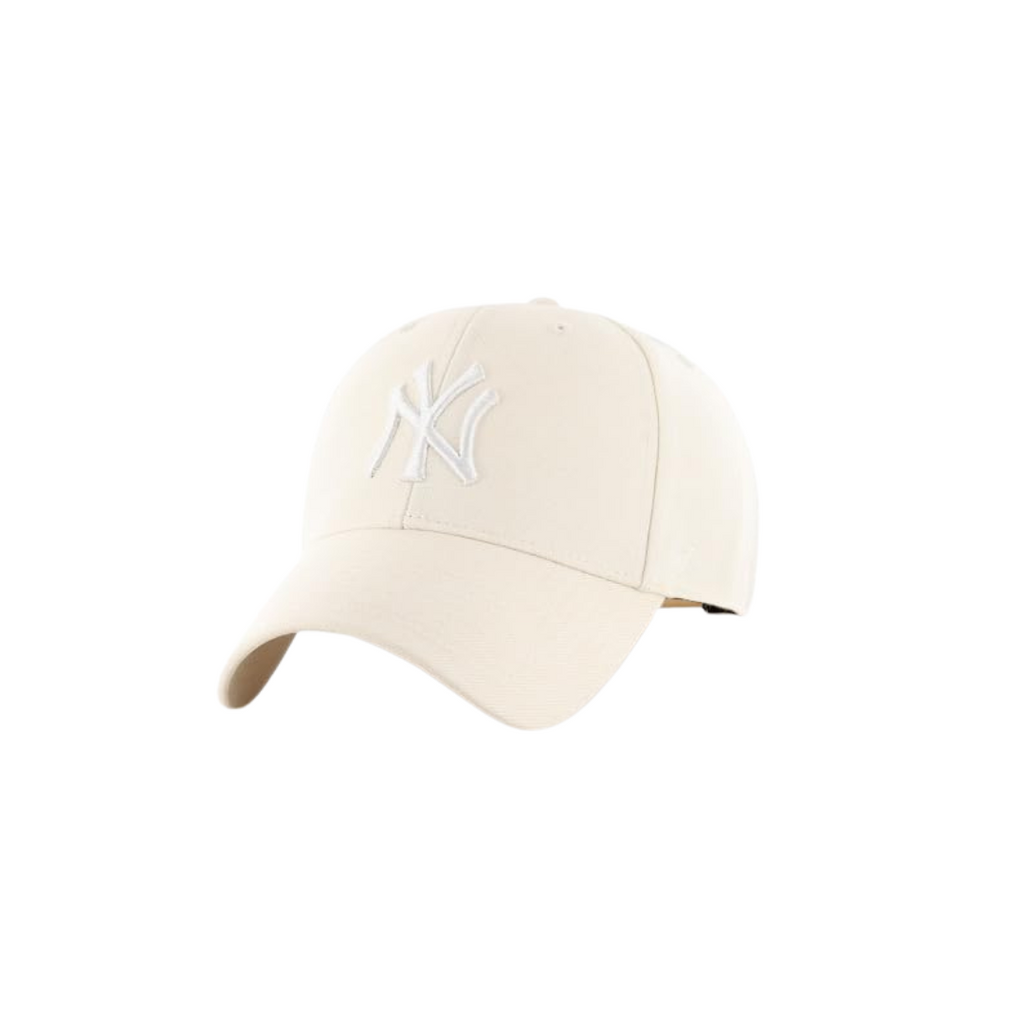 NEW YORK YANKEES BEIGE  NEW ERA