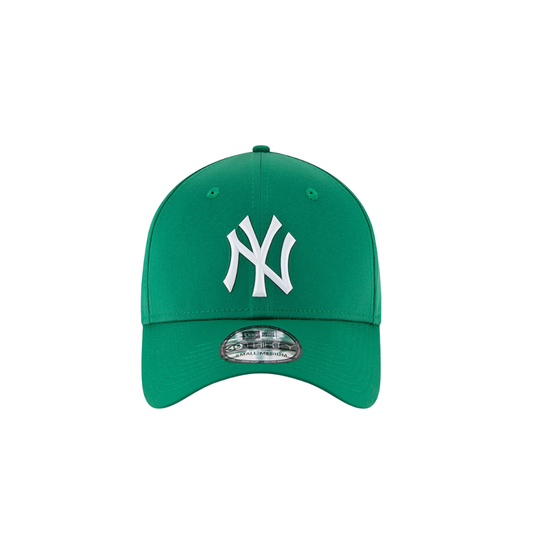 New York Yankees New era green/ white