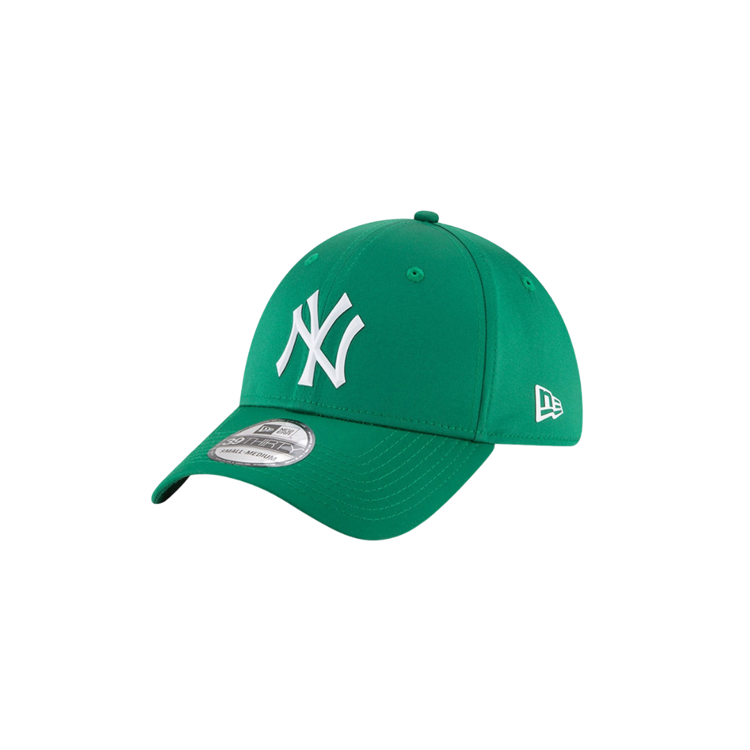 New York Yankees New era green/ white