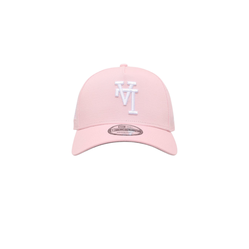 Los Angeles Dodgers 'Upside Down LA Polychromatic' 9FORTY