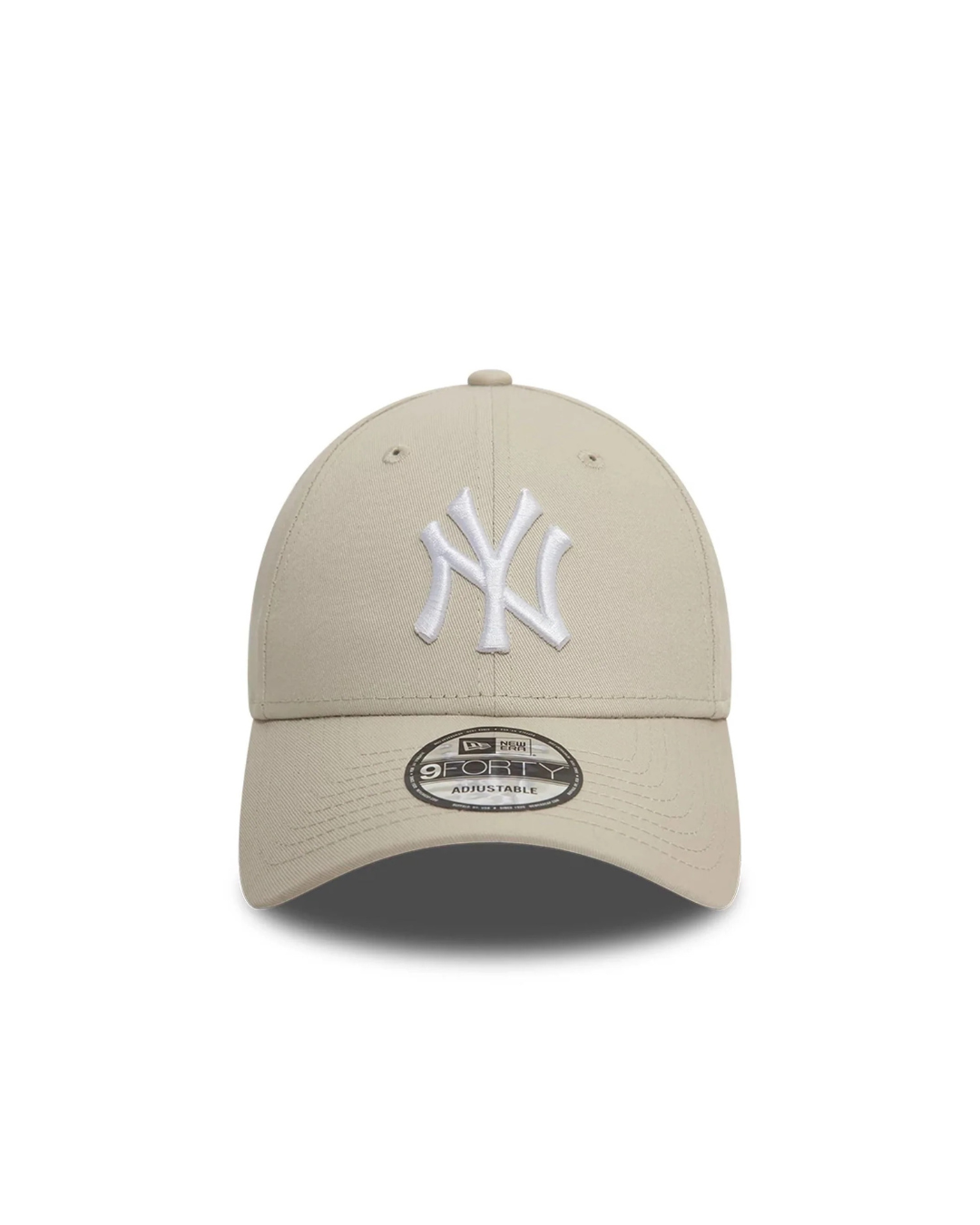 NEW YORK YANKEES BEIGE
