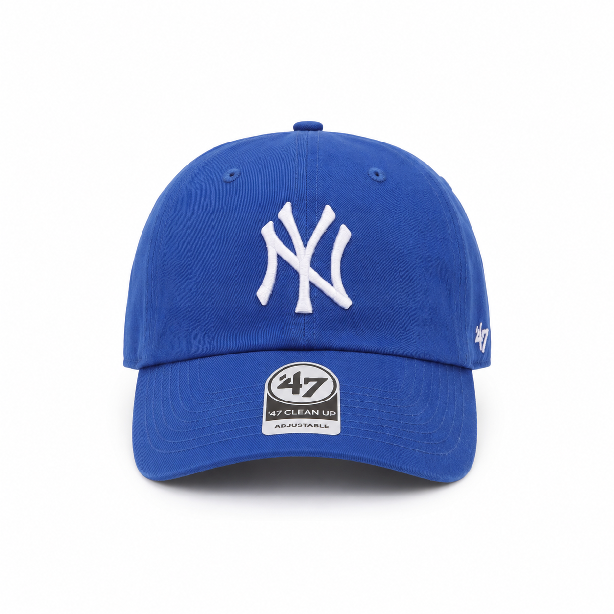 NEW YORK YANKEES BLUE/WHITE  NEW ERA