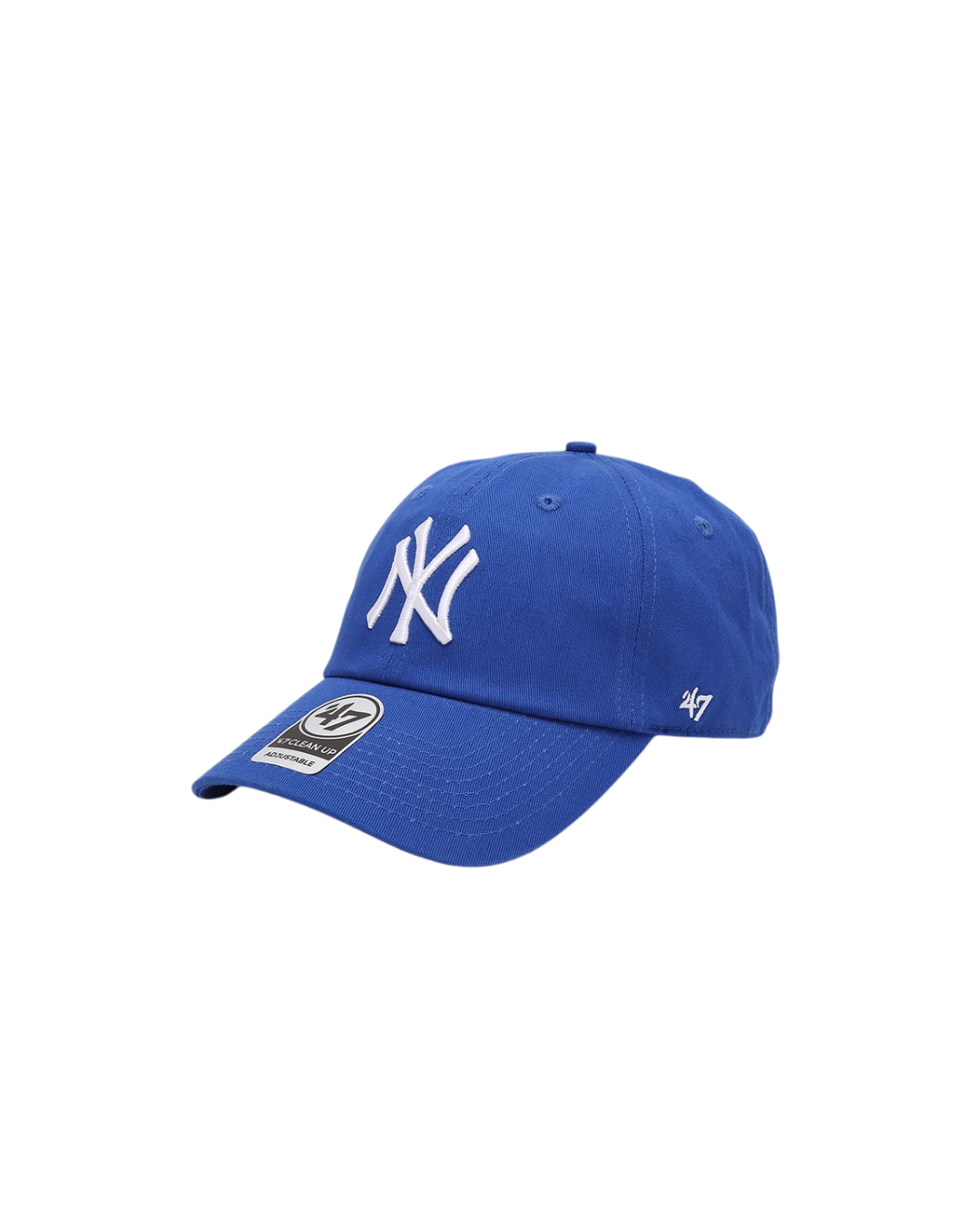 NEW YORK YANKEES BLUE/WHITE  NEW ERA