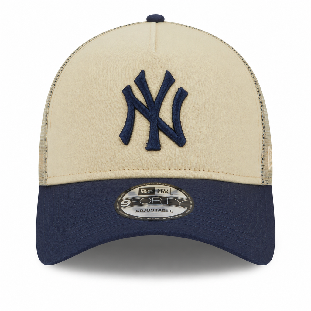 New Era 9FORTY A-Frame Trucker