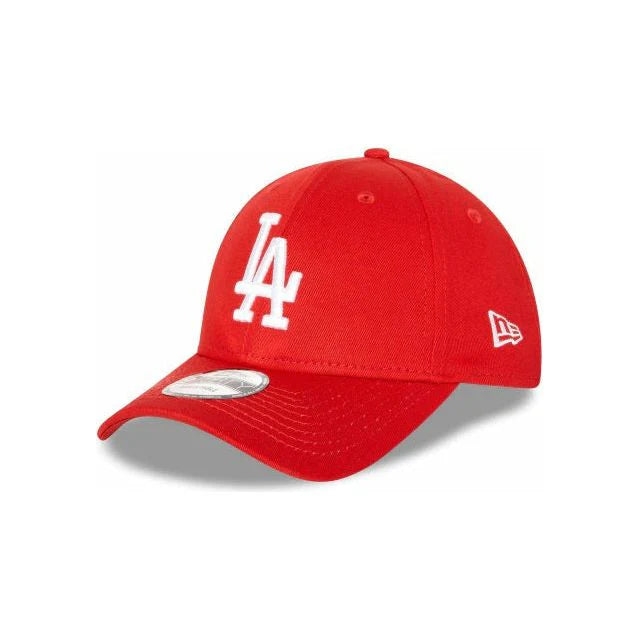 Los Angeles dodgers Red/white