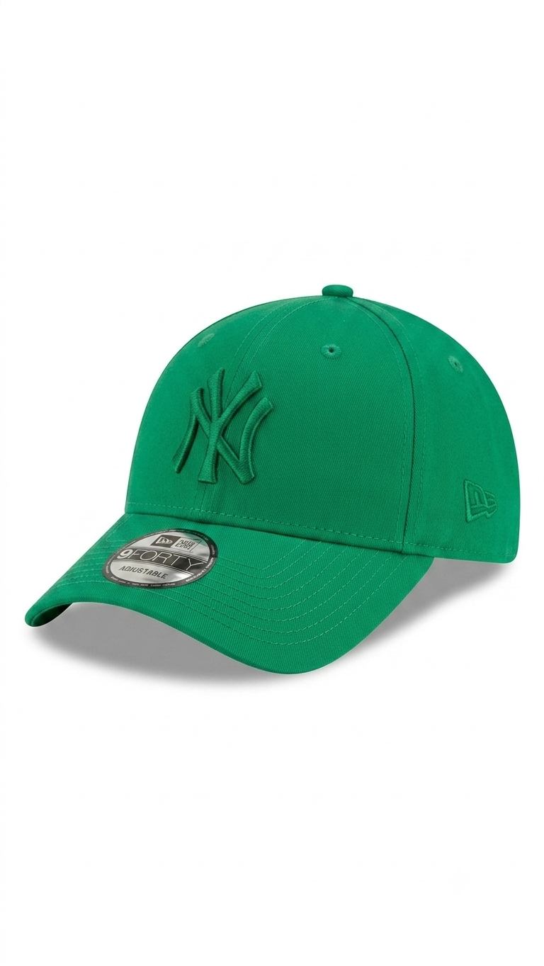 New Era New York Yankees Tonal  Strapback Cap