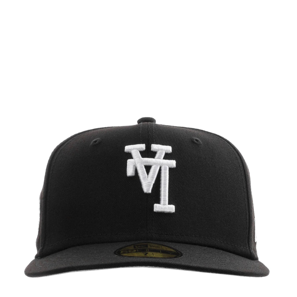 NEW ERA DODGERS UPSIDE DOWN LOGO