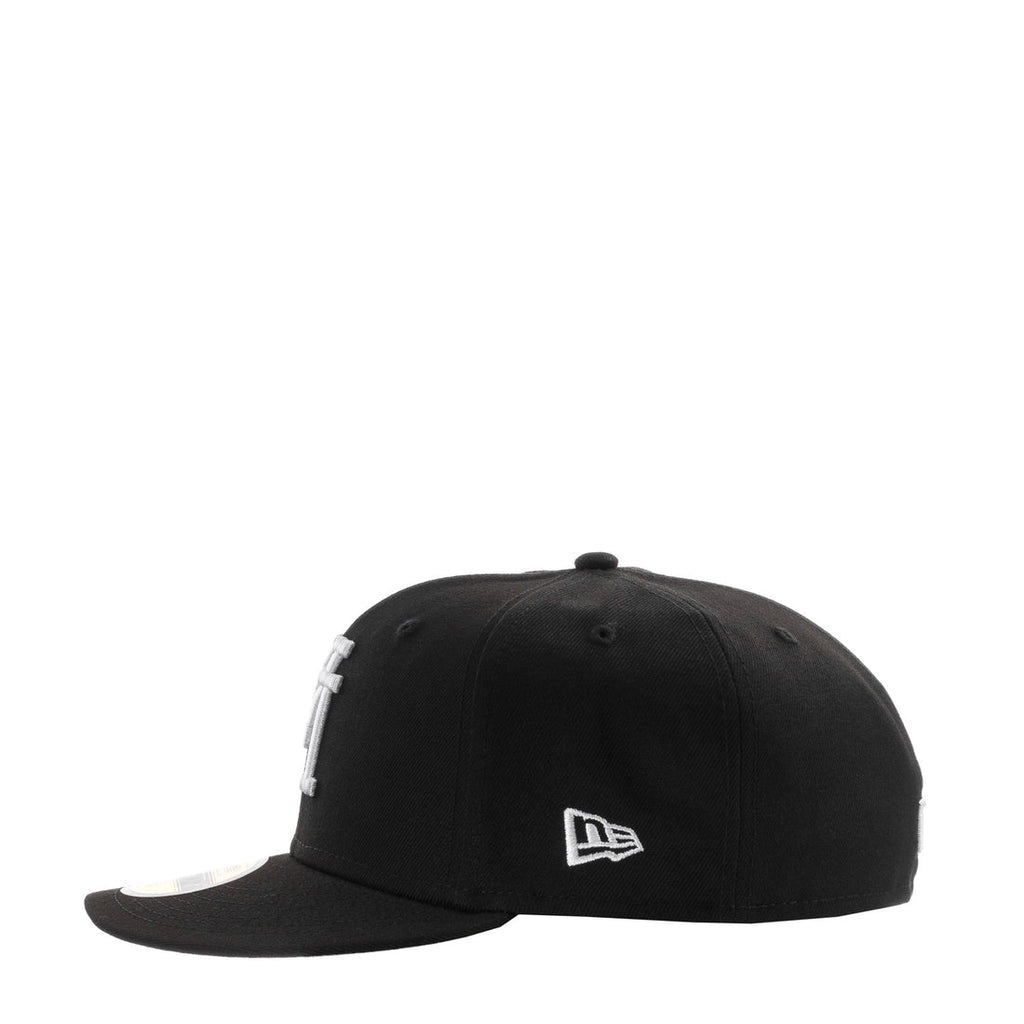 NEW ERA DODGERS UPSIDE DOWN LOGO
