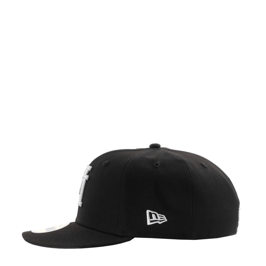 NEW ERA DODGERS UPSIDE DOWN LOGO