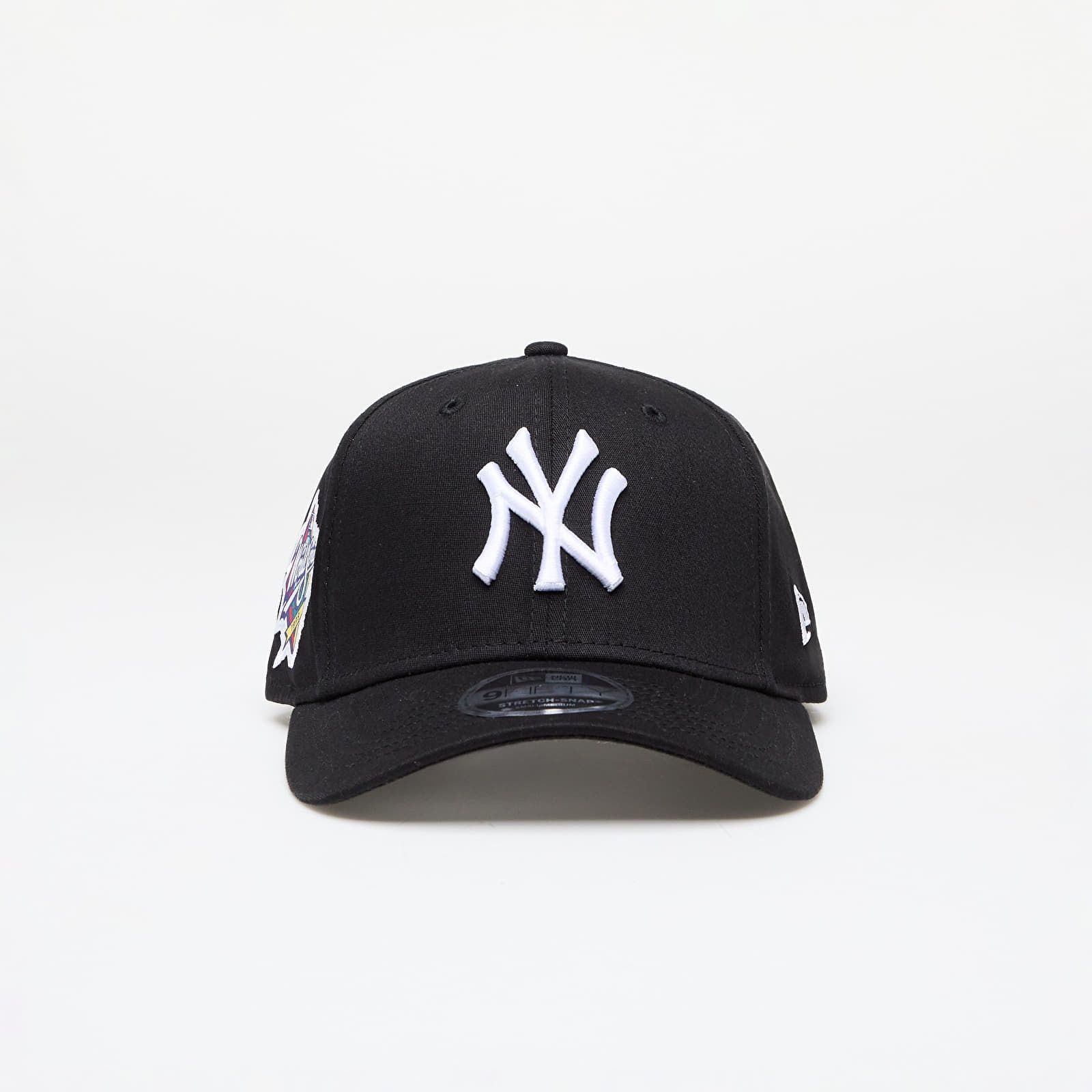 NEW YORK YANKEES 9FORTY BLACK\WHITE