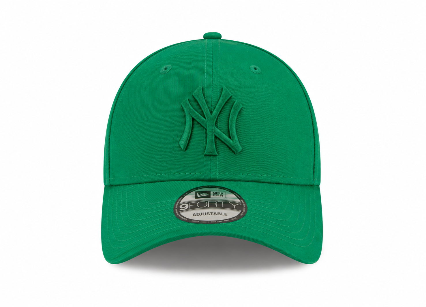 New Era New York Yankees Tonal  Strapback Cap